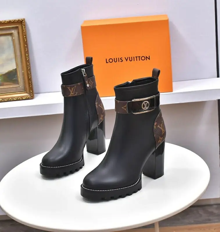 louis vuitton bottes pour femme s_1257aa61